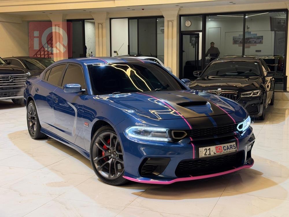 دودج تشارجر